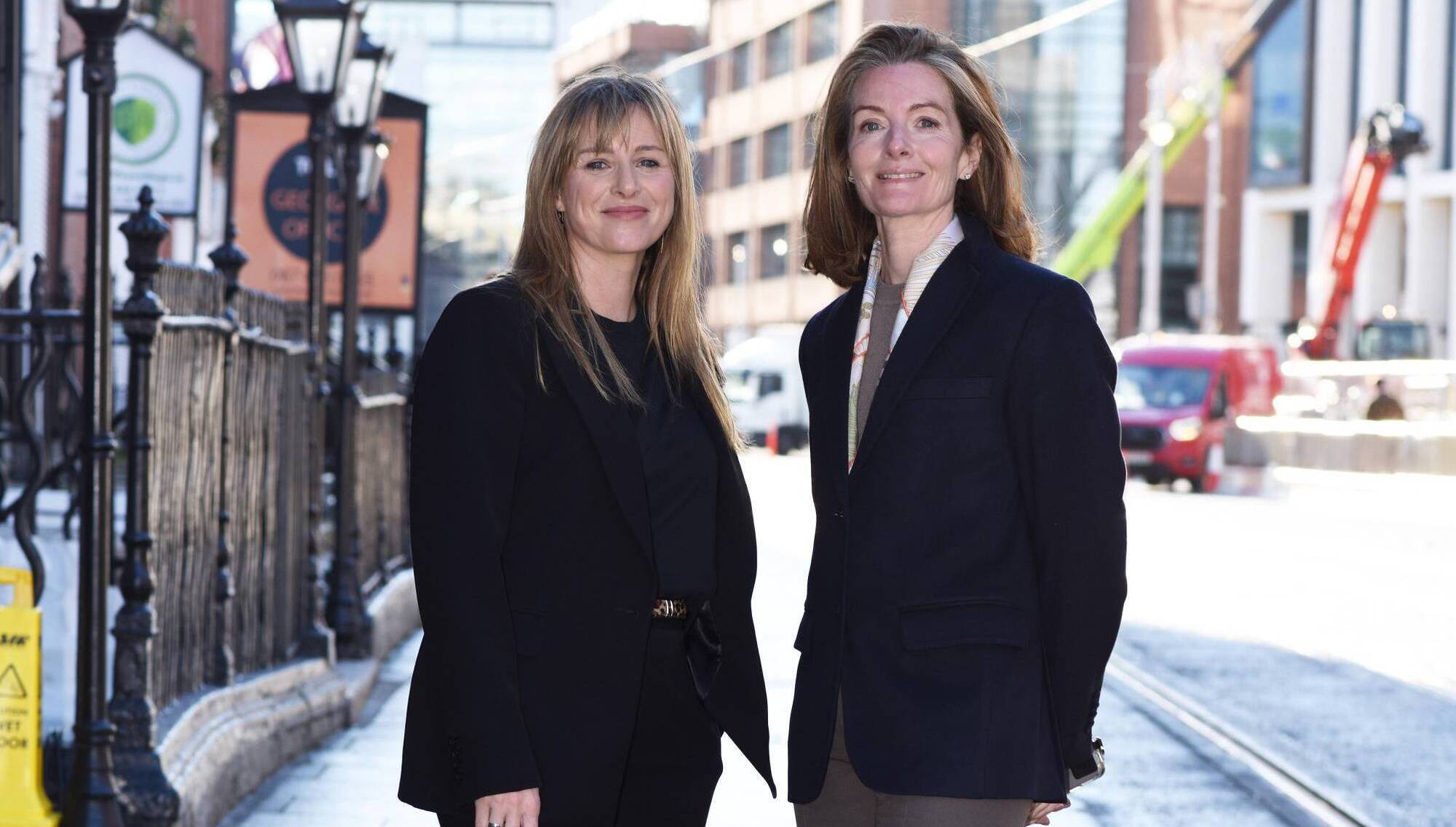 Advertising body names Jones as president and chair of its board