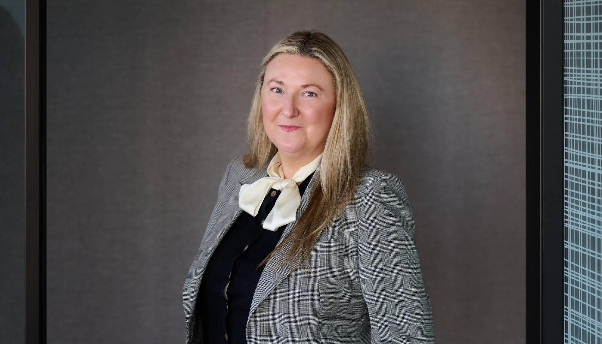 Law firm Lewis Silkin appoints new media specialist