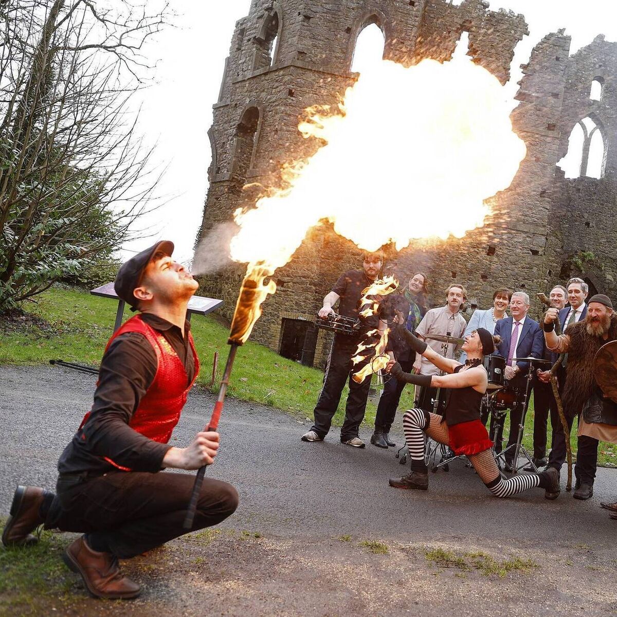 irishexaminer.com - Martin Claffey - Ireland's new tourism policy: Experts warn food tourism and revenue targets face challenges