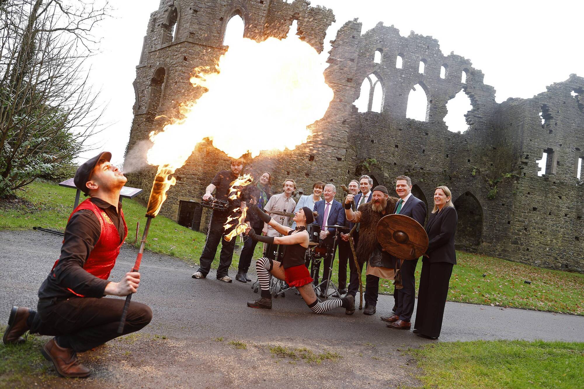 Ireland’s new tourism policy: Experts warn food tourism and revenue targets face challenges