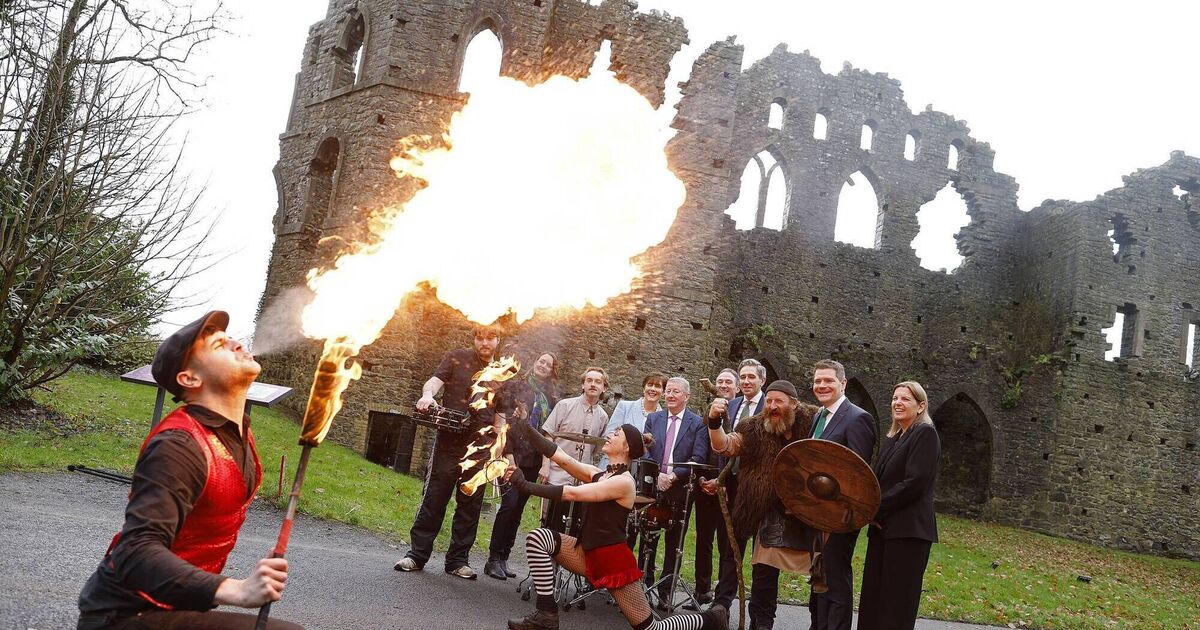 Ireland’s new tourism policy: Experts warn food tourism and revenue ...