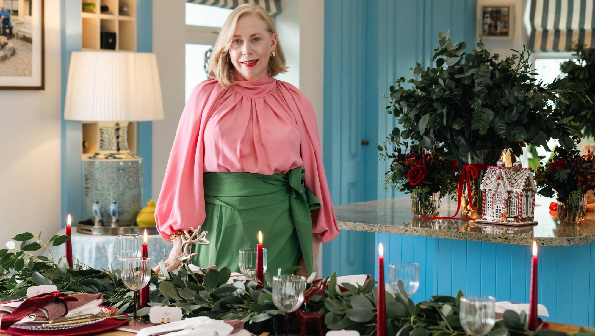 Be my guest: Your ultimate guide to hosting this Christmas