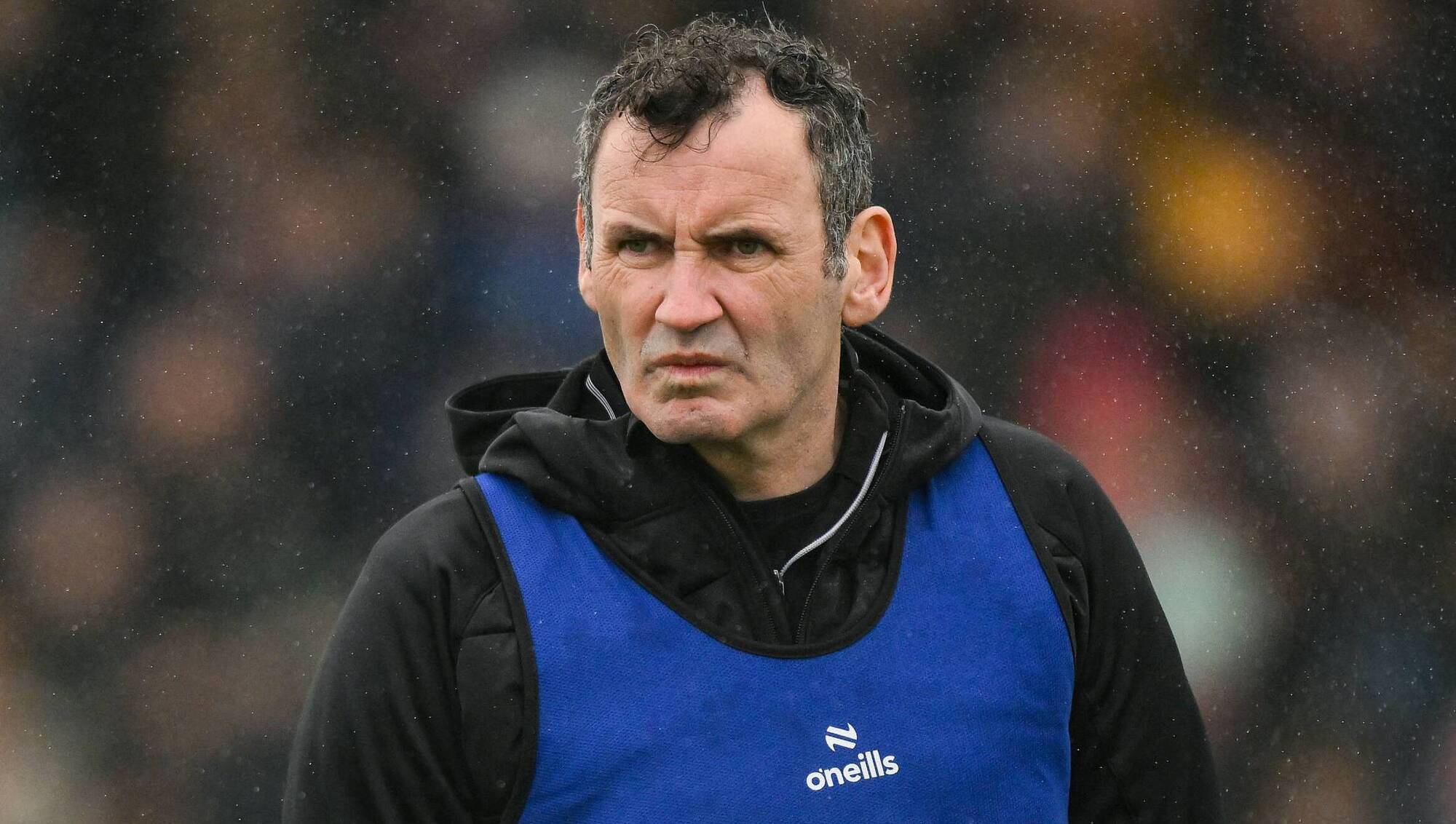 James Weldon bringing hardwood knowhow to Dingle's drive for Munster glory