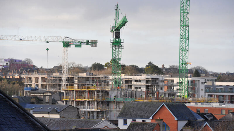 Proposal to allow more rent hikes for student accommodation to attract developers to sector