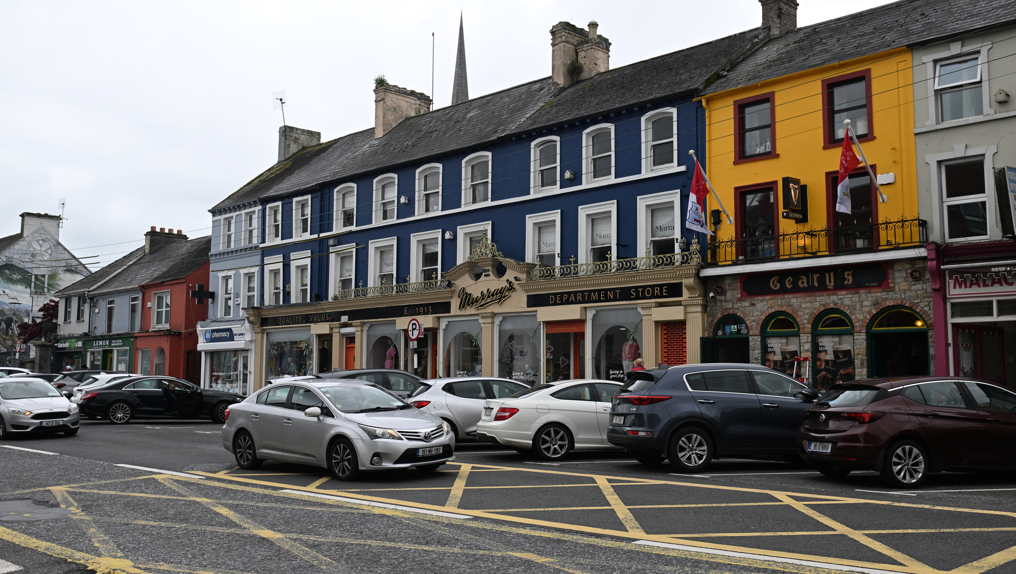 Elderly pedestrians at ‘daily risk’ as council plans Charleville safety crackdown