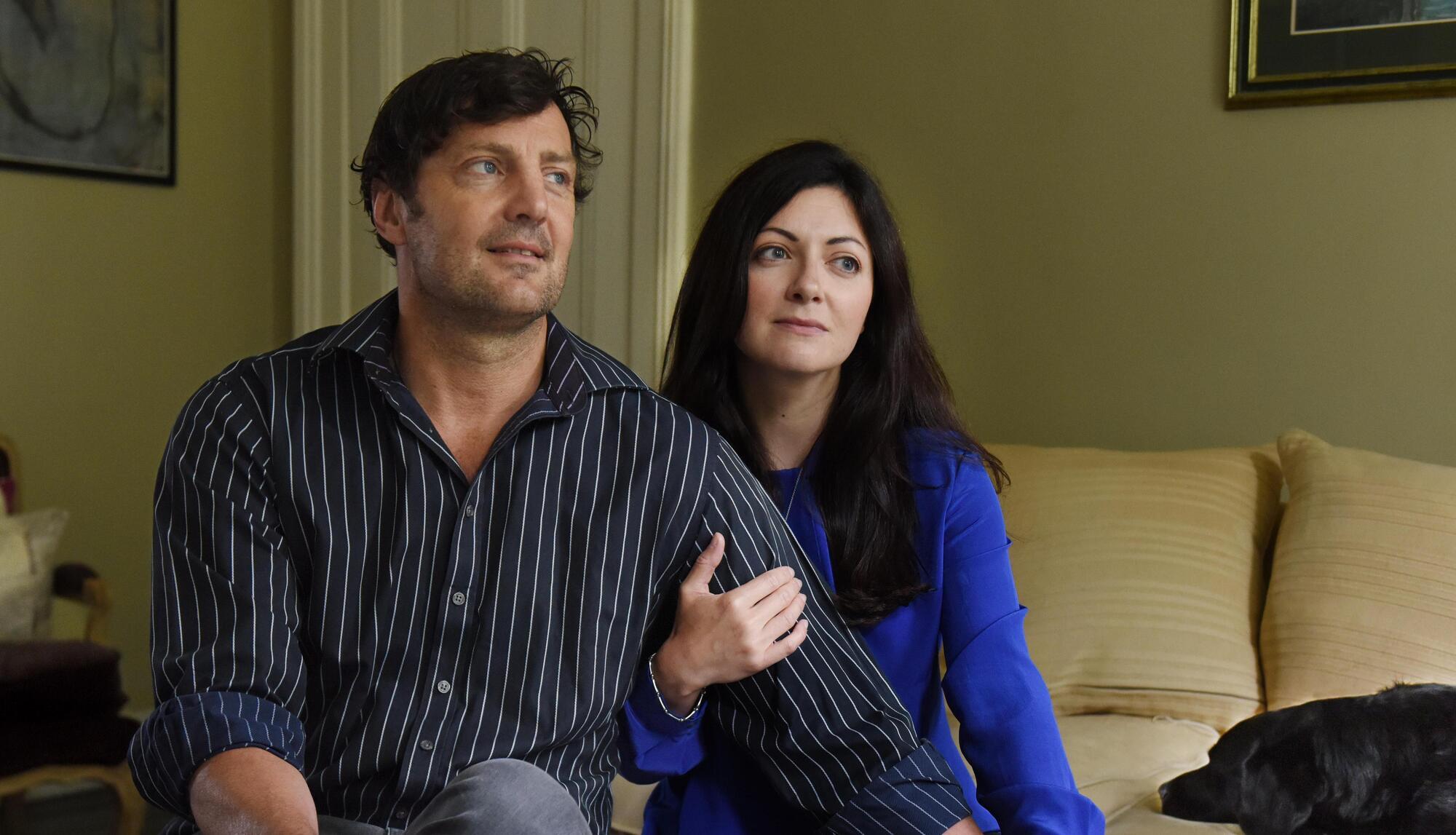 HSE CEO apologies to Cork couple over death of their baby son in 2019