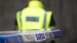 <p>An Garda Síochána said it is 'not in apposition to provide any further details at this early stage'. File Picture: Colin Keegan/ Collins Dublin</p> <p>An Garda Síochána said it is 'not in apposition to provide any further details at this early stage'. File Picture: Colin Keegan/ Collins Dublin</p>