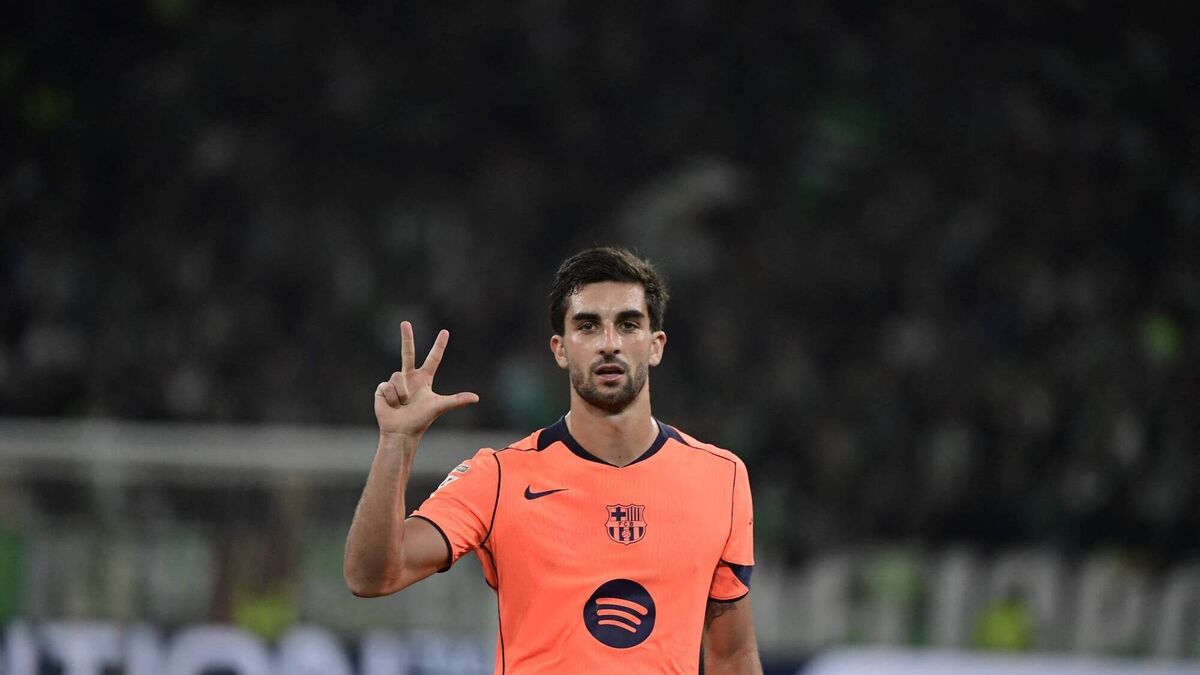 Euro wrap: Yamal perfect 10 as Barcelona and Torres batter Betis