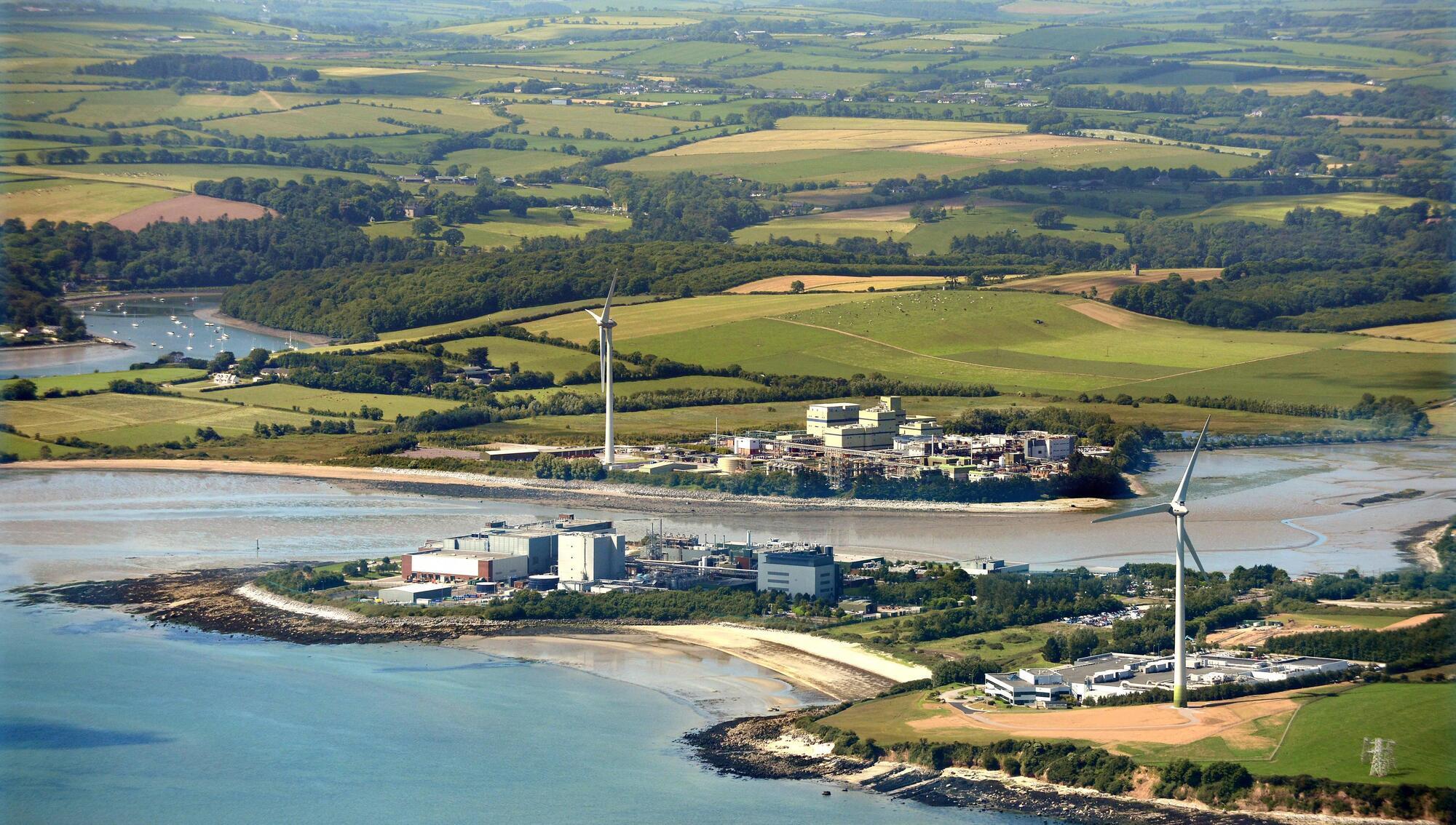 Trump, the EU and Putin: The triple threat facing Ireland's FDI in 2026