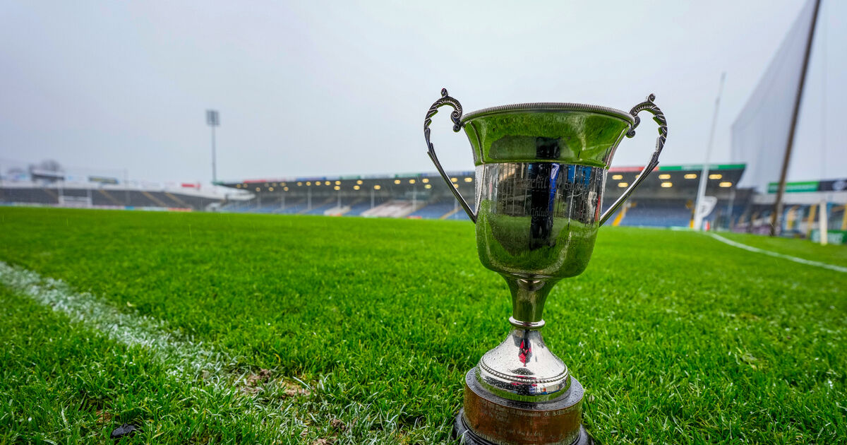 LIVE Dingle v St Finbarr's, Munster club SFC final live updates