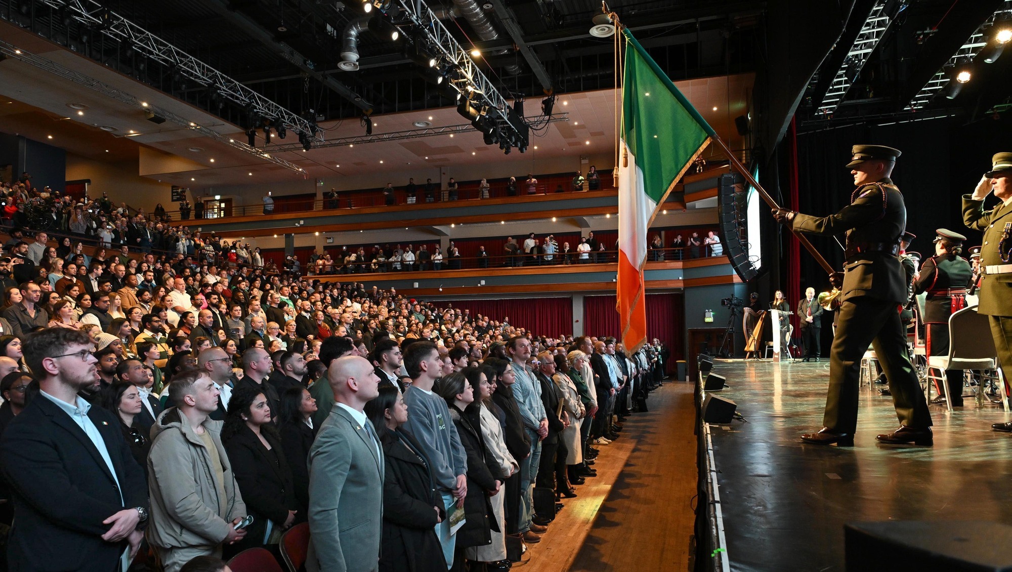 Colin Sheridan: New reforms risk transforming what it means to be an immigrant in Ireland