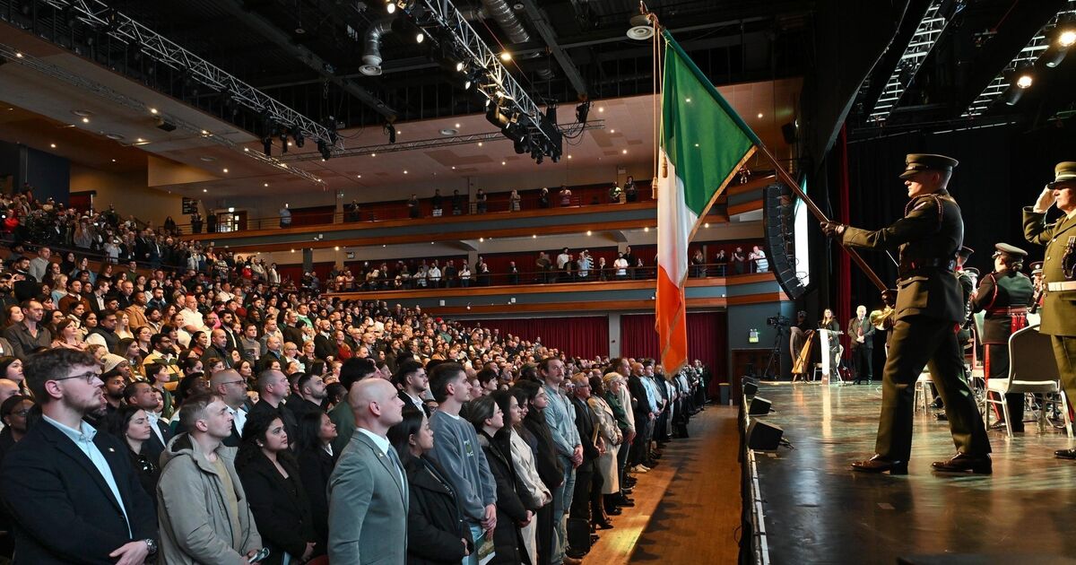 Colin Sheridan: New reforms risk transforming what it means to be an immigrant in Ireland