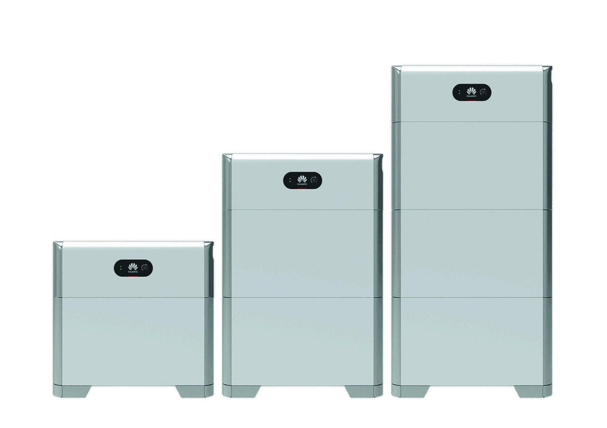 Huawei solar batteries in a choice of sizes. Branded batteries can be strung together to increase your PV-solar storage. Various Irish suppliers. Huawei solar batteries in a choice of sizes. Branded batteries can be strung together to increase your PV-solar storage. Various Irish suppliers.