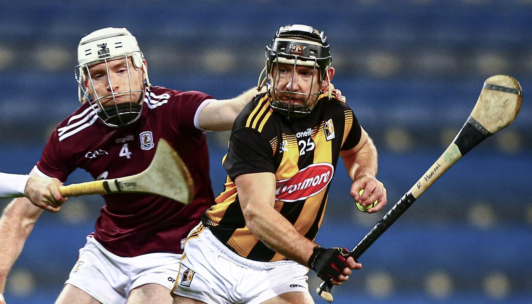 Richie Hogan-inspired Danesfort crowned Leinster club IHC champions