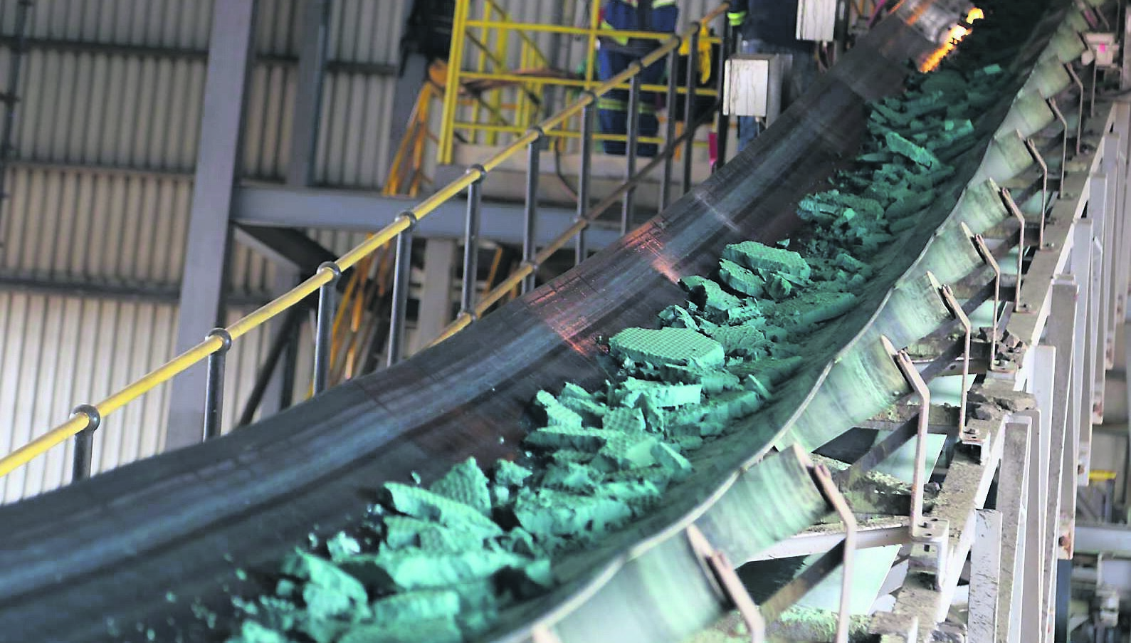 Irish Examiner view: Climate will suffer for mineral rush