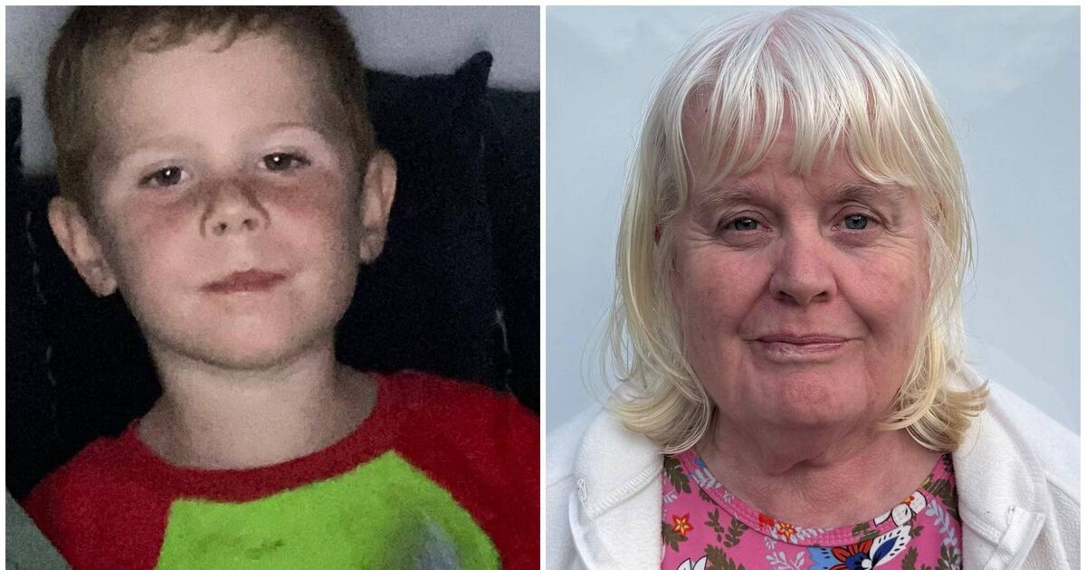 Aaron Holt a refusé une caution pour raisons humanitaires lui permettant d’assister aux funérailles de son fils après une attaque à la bombe incendiaire