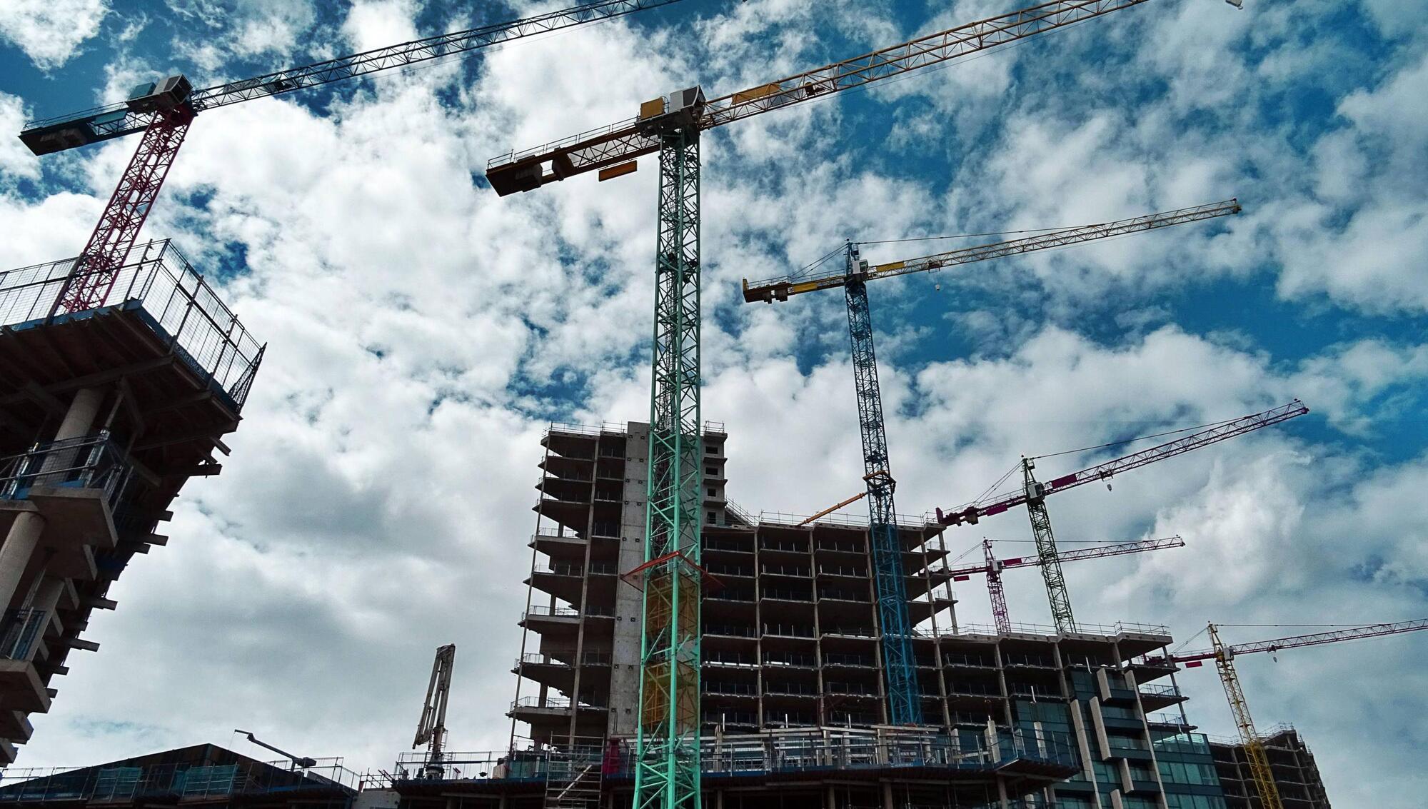 David McNamara: Infrastructure is the building blocks of an economy. We must deliver it faster