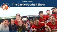 The Gaelic Football Show: how Dingle stunned the Barrs in an epic