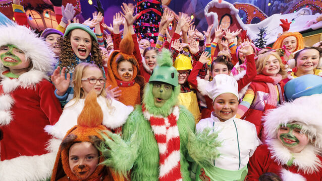 <p>2025 marks the sixth year of the campaign, which was started in 2020, and has since collected over €30 million since its inception. </p>