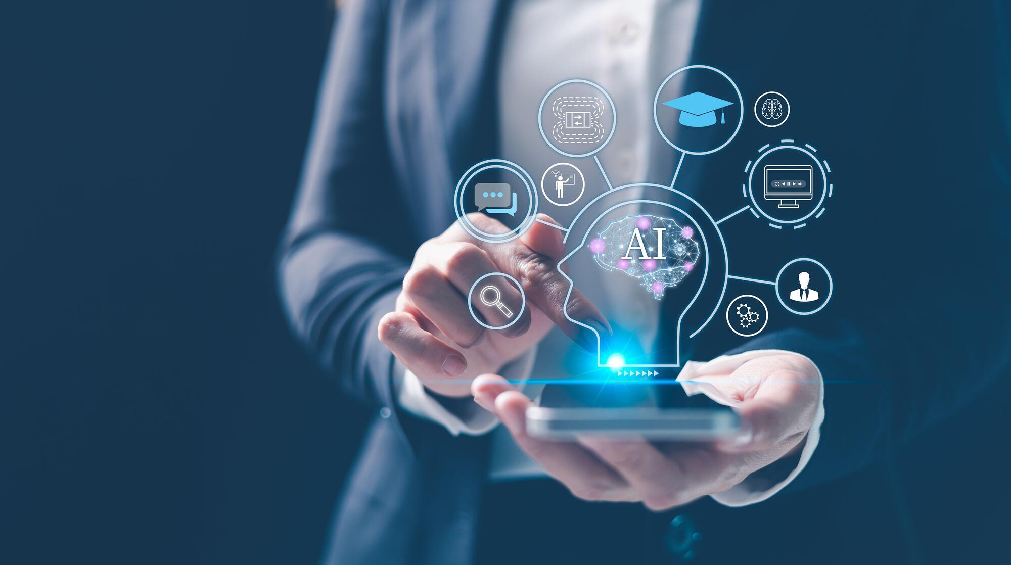 How safe is my job in the AI age?