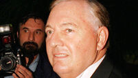 Controversial sporting hero and corporate criminal Alan Bond dies at 77