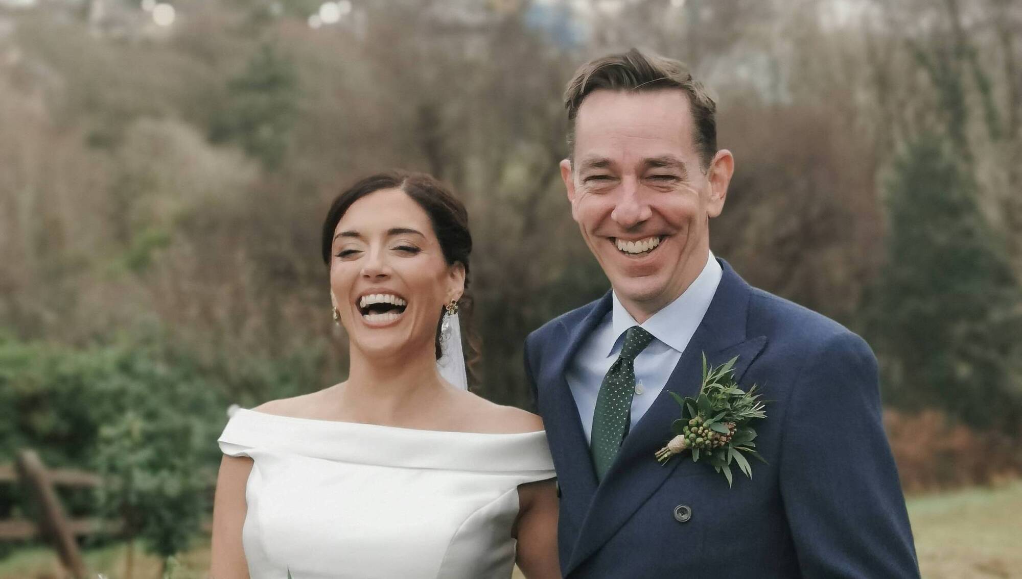 Who is Clare Kambamettu? From Rose of Tralee winner to work as a clinical psychologist