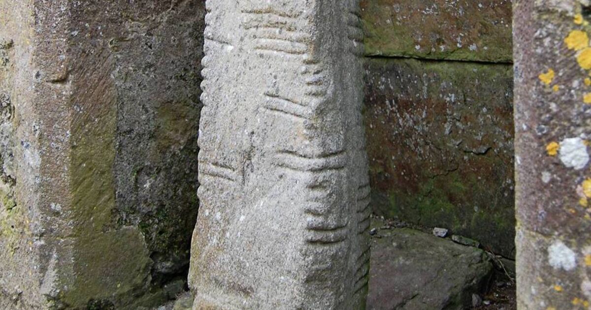 First dictionary of ancient Celtic spoken 2,000 years ago to be compiled ...