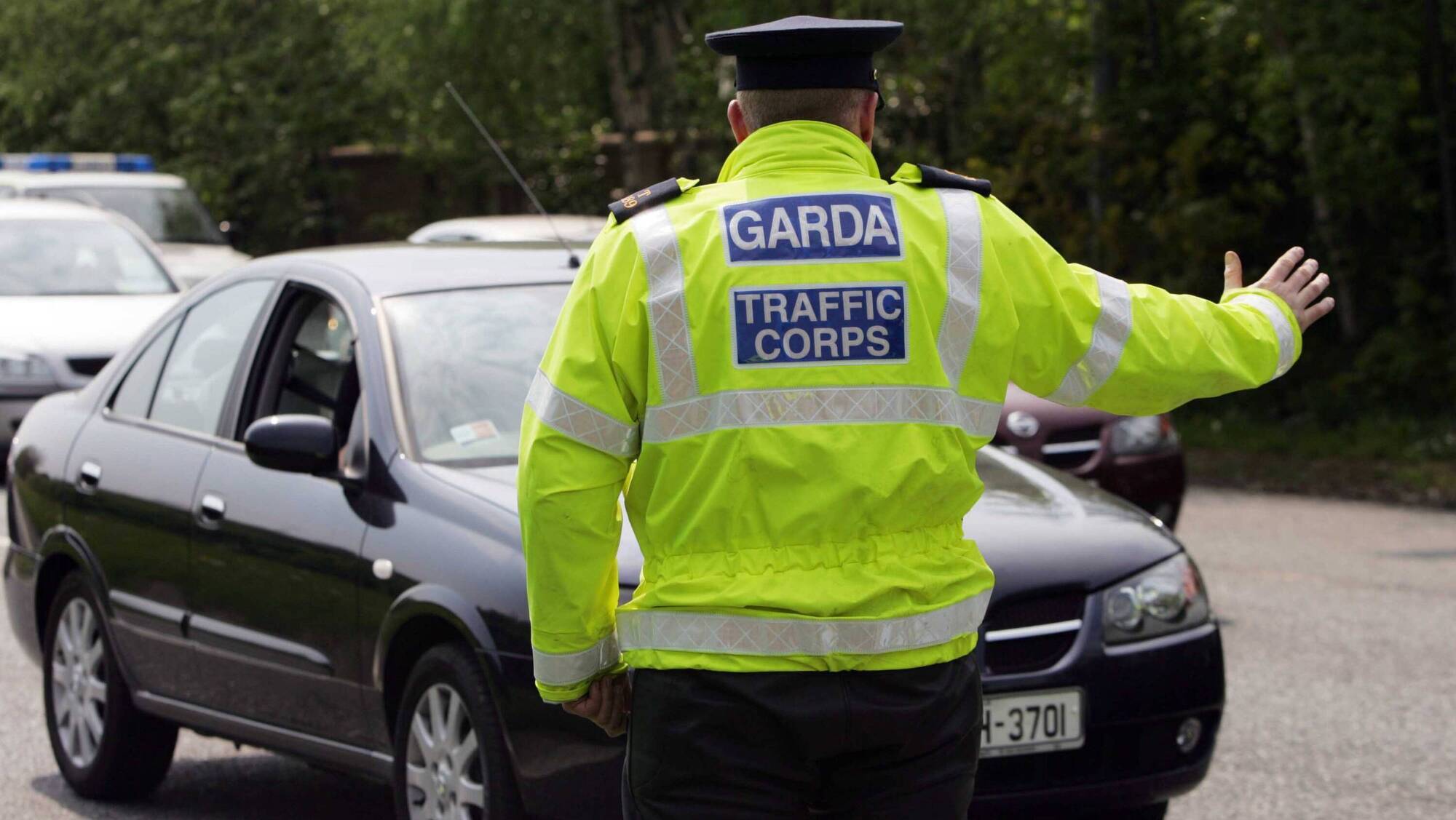 Gardaí arrest over 100 motorists for driving under the influence of drink or drugs last week