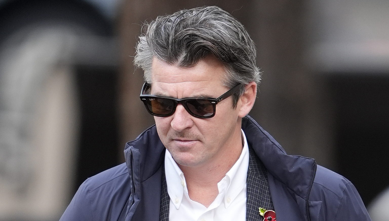 Joey Barton spared jail over grossly offensive social media posts