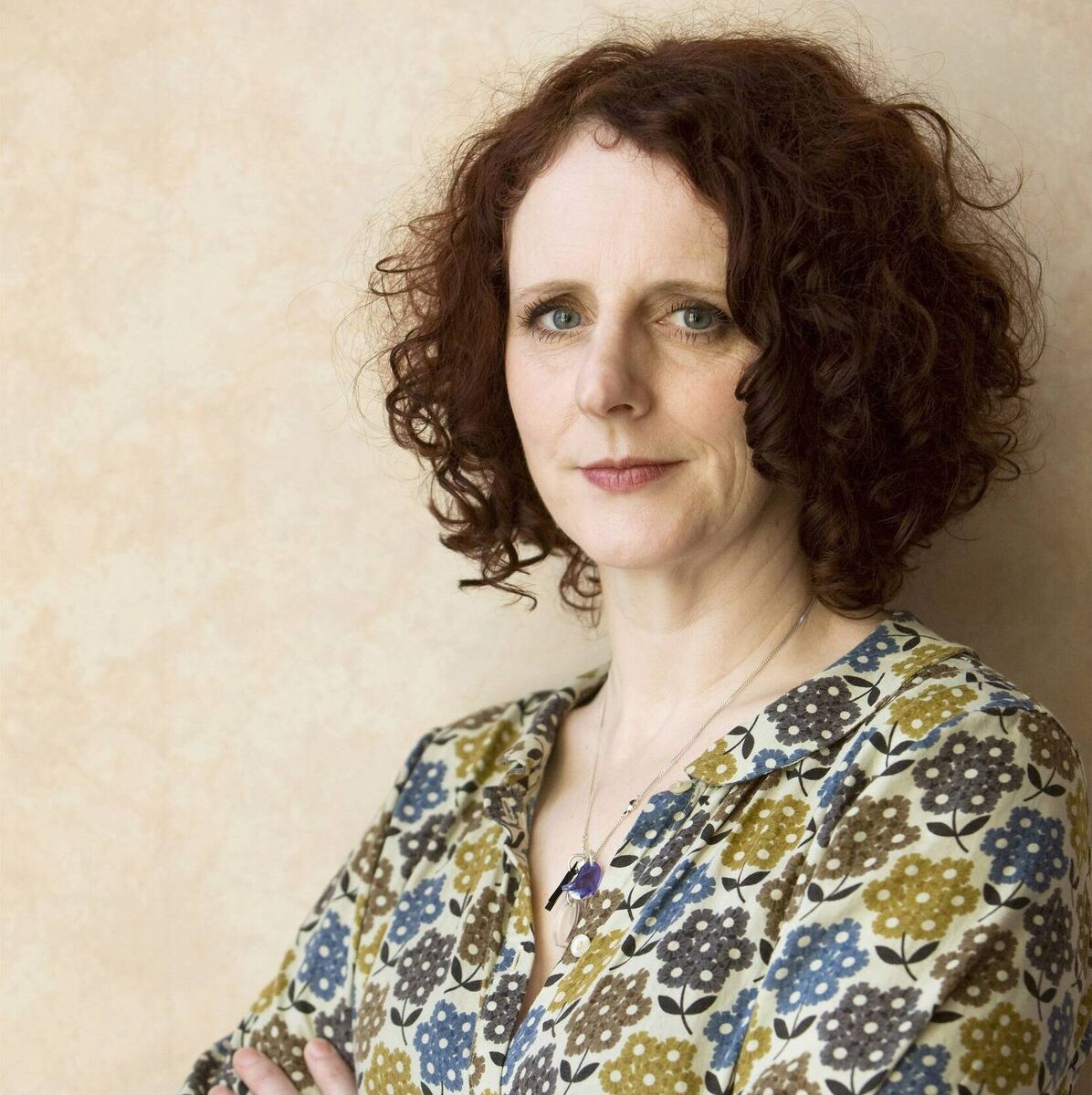 Hamnet author Maggie O'Farrell, whose work on the film's screenplay is nominated for a Golden Globe award. Hamnet author Maggie O'Farrell, whose work on the film's screenplay is nominated for a Golden Globe award.