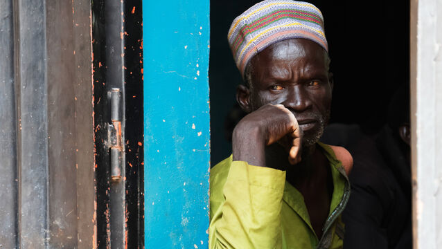 A worried parent of abducted children (AP)