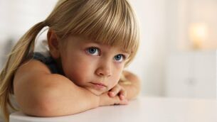 <p>My daughter is asking lots of questions about when Granny will be coming back to play with her. She cries when I say Granny is not well right now. How can I explain to her what is going on?</p>