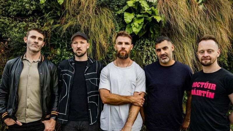 Hermitage Green: 'You never know what’s going on behind the money, the suits'