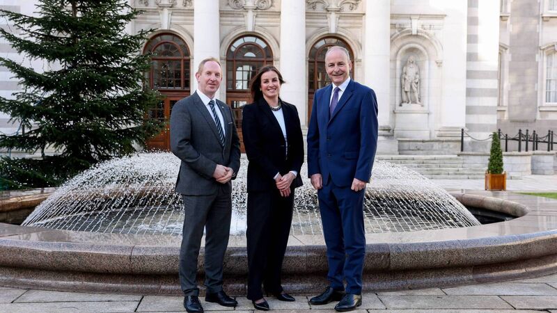 Healthcare software firm Dedalus to create 100 jobs in next four years