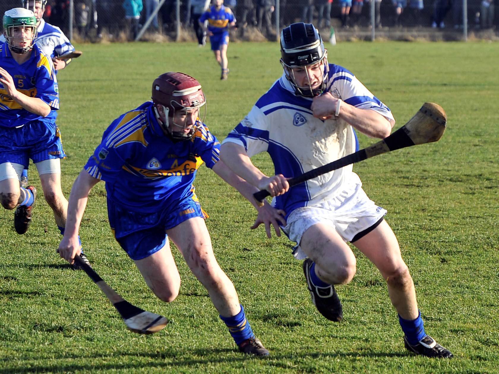 Near mythical Harty Cup is a breeding ground and rite of passage