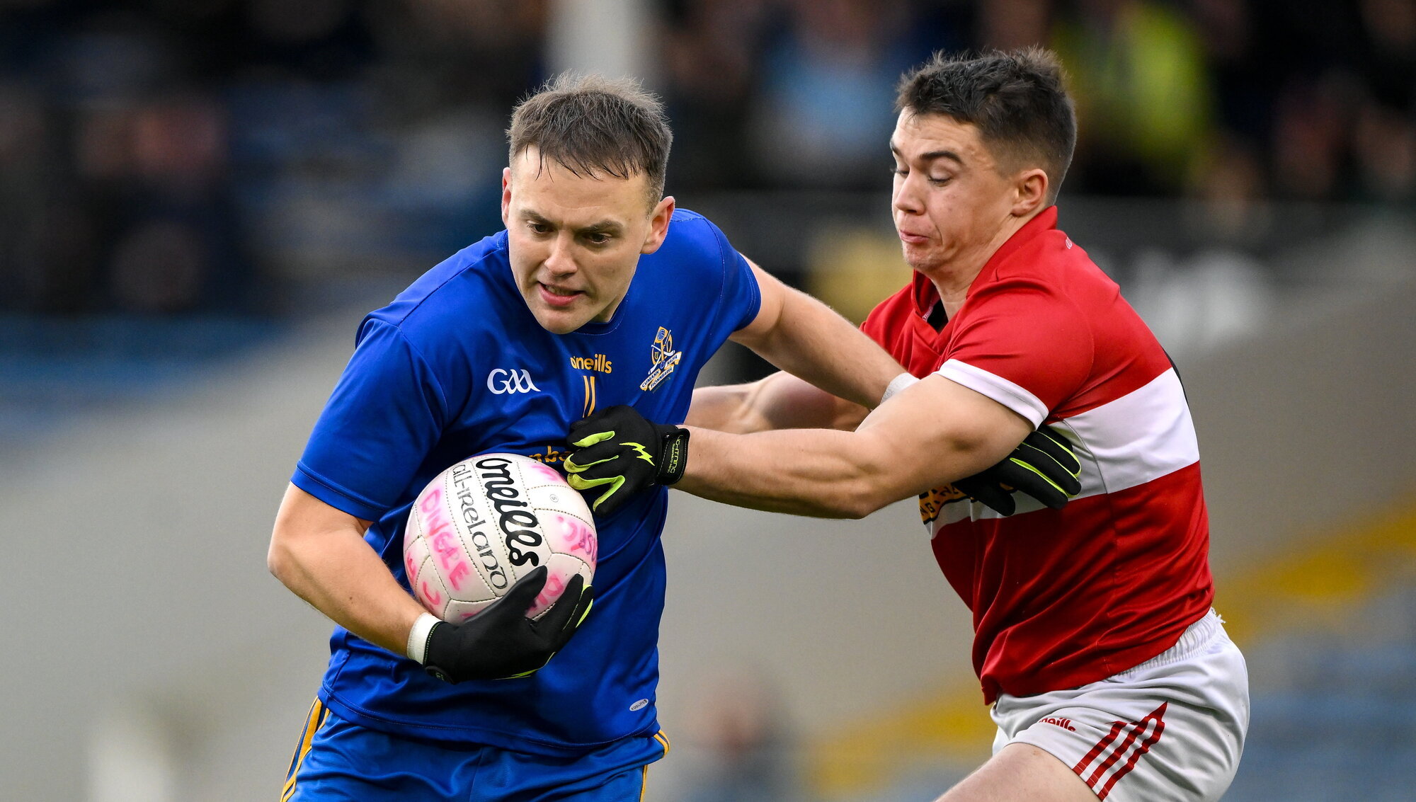 Kieran Shannon: Thurles epic deserved better ending than referee playing God