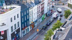 <p>The two initiatives approved this month came through the city council’s City Centre Development and Operations Directorate. Stock picture</p> <p>The two initiatives approved this month came through the city council’s City Centre Development and Operations Directorate. Stock picture</p>