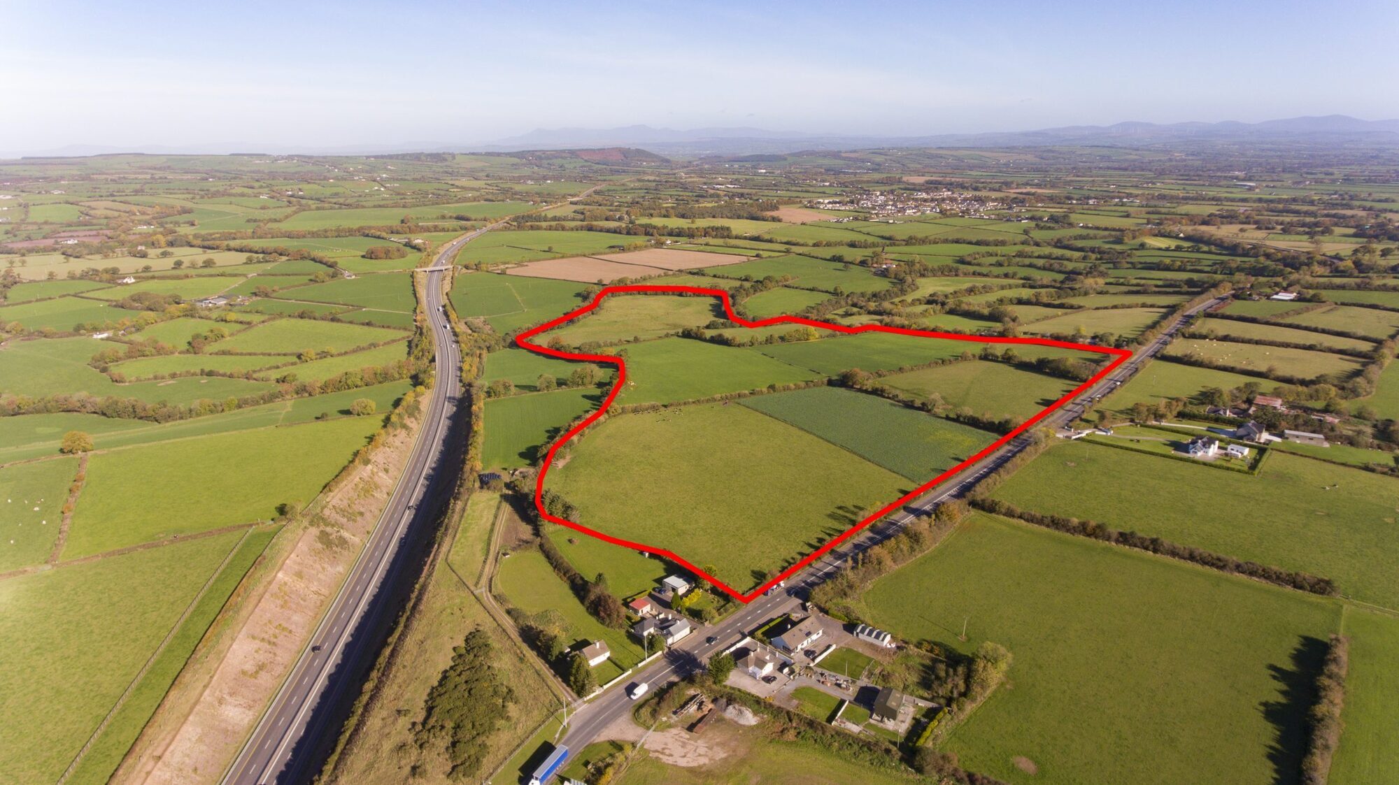 73-acre farm in North Cork guiding €15k/acre