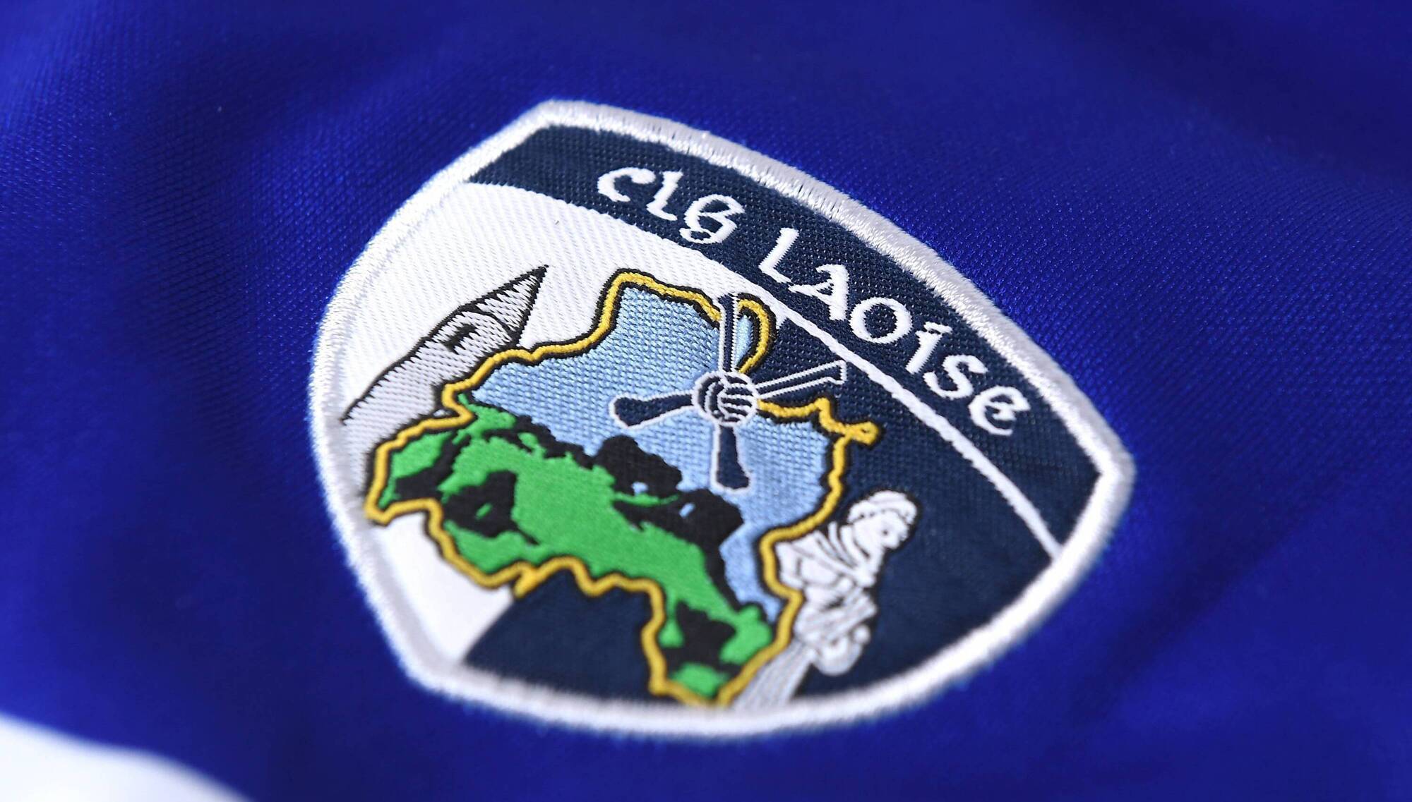 Dodgy boxes and streaming affecting Laois attendances, claims county secretary