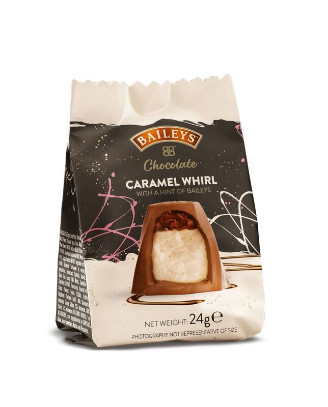 Baileys Caramel Whirl