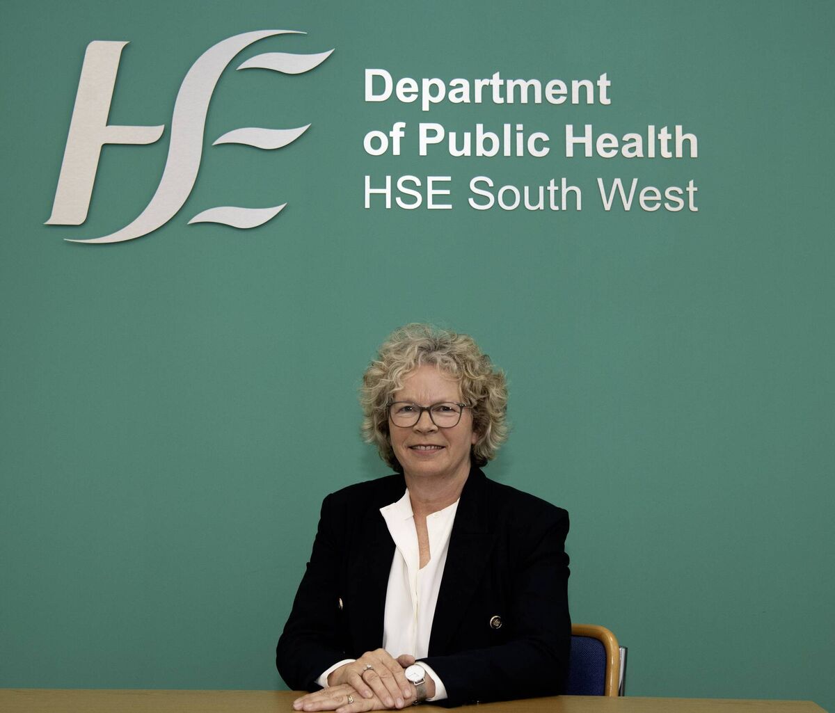 Catherine Conlon 'The digital rights of the child must be balanced by children’s rights to a secure and protected childhood, with the facility to mature into independent, resilient, well-adjusted adults.' Picture: Brian Lougheed