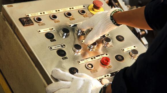 Q3 manufacturing production in Ireland up 14.4% on 2024
