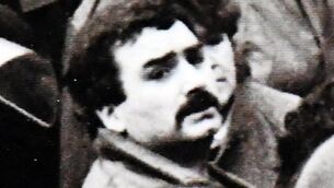 <p>The agent Stakeknife is widely believed to be west Belfast man, Freddie Scappaticci.</p>