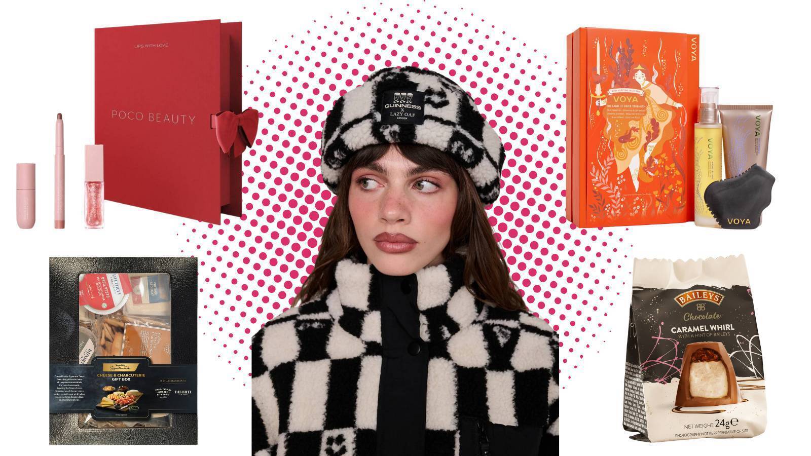 Desire Lines: The new fashion collaboration perfect for your 12 pubs night out