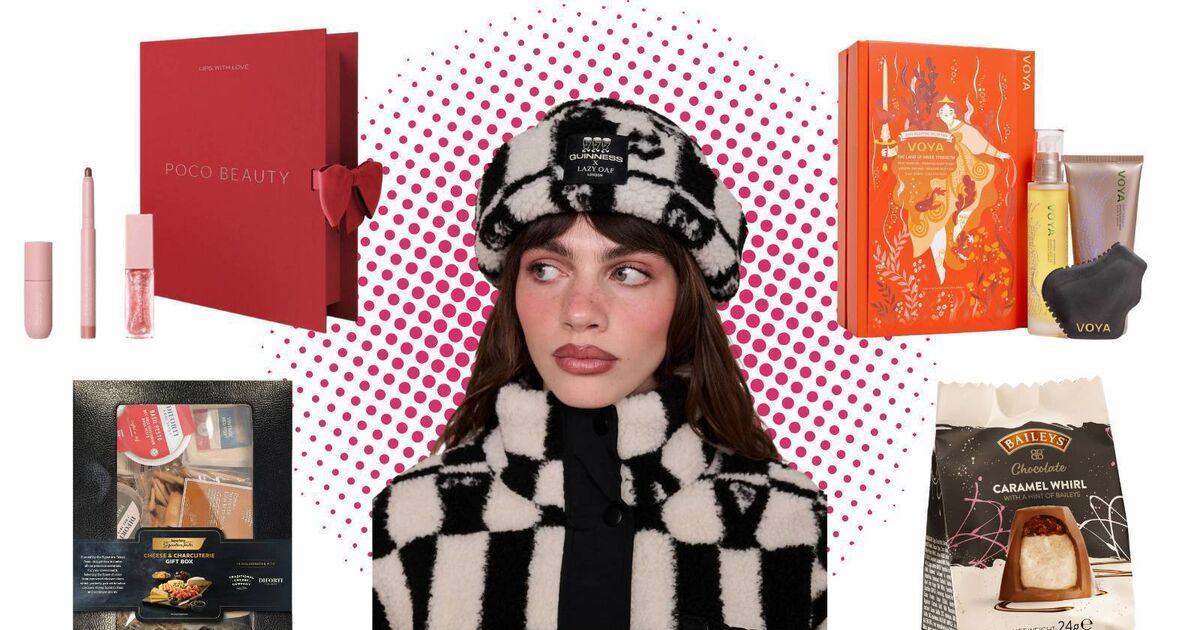 Desire Lines: The new fashion collaboration perfect for your 12 pubs ...