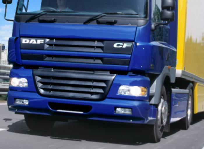 'Chicane' formation of Glengarriff's new footpaths forcing trucks to mount kerb, says council