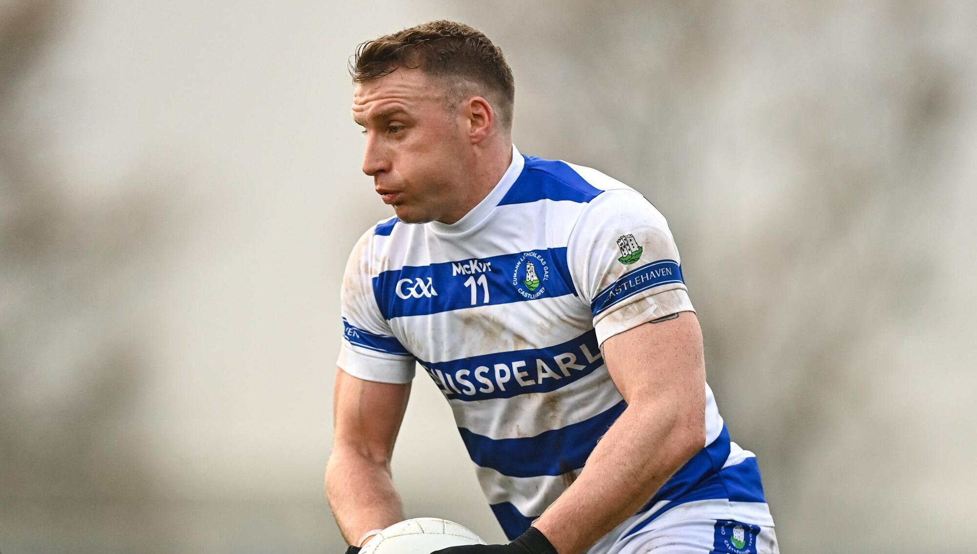 Cork GAA championship draws: Sars and St Finbarr’s handed favourable group-stage paths