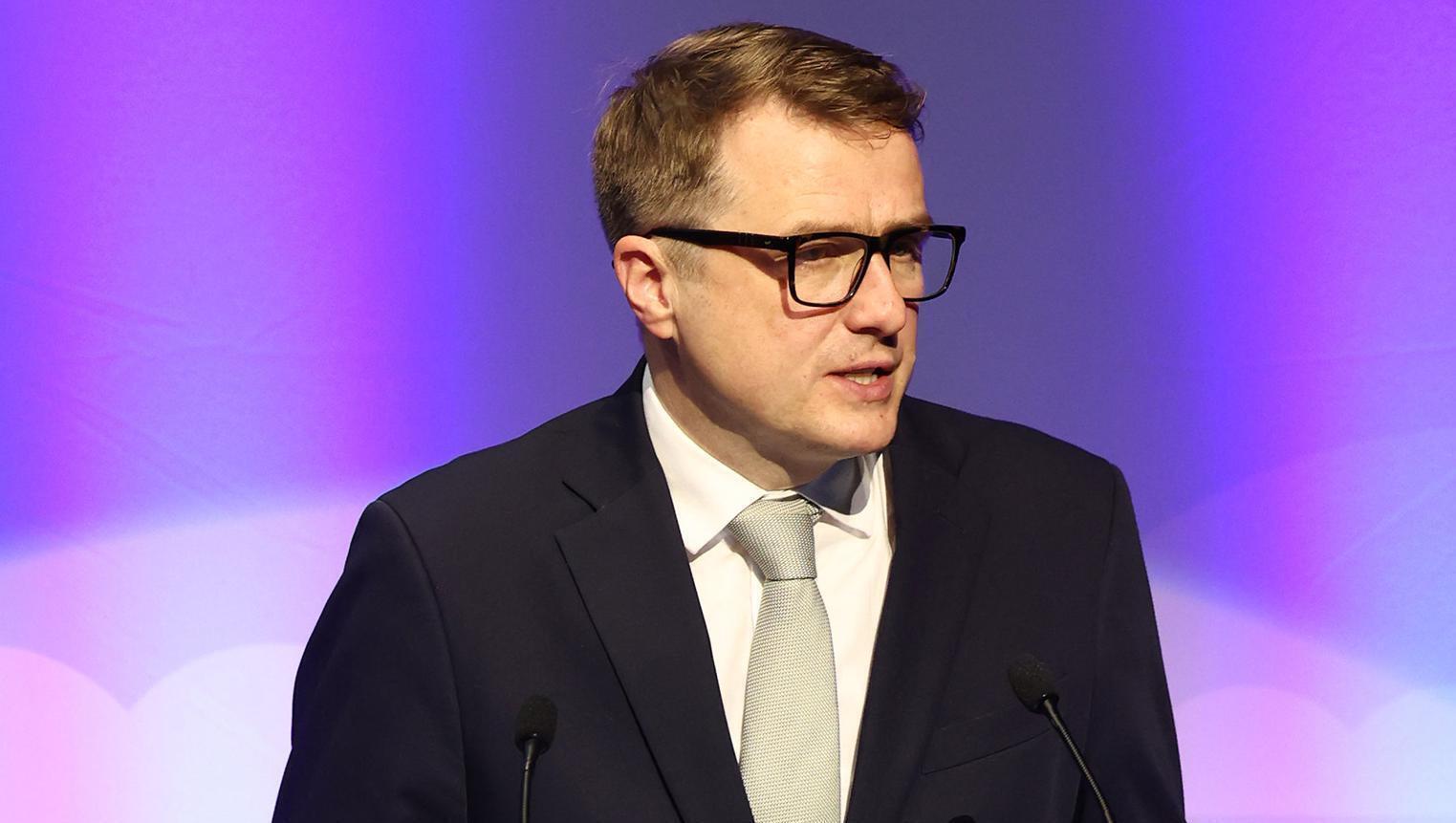 Minister defends housing plan as surveyors say apartments now cost up to €650k