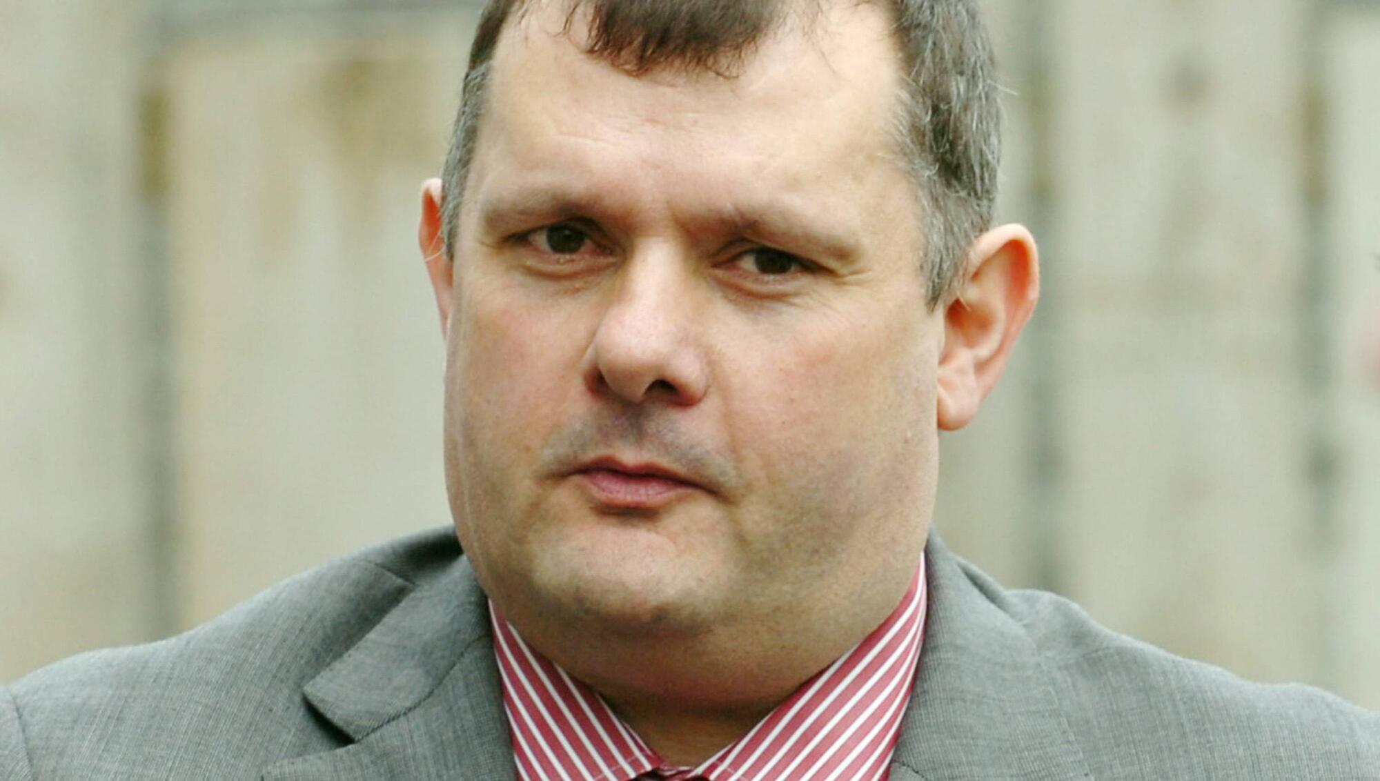Involvement in dealing with fixed charge penalty notices 'custom and practice' for gardaí, retired superintendent stated