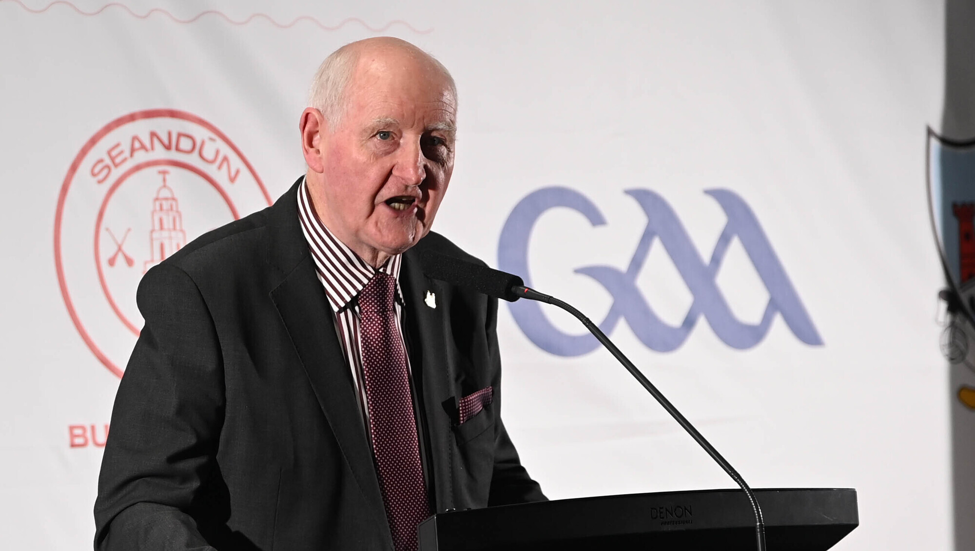 Cork GAA commit €1.75m to centre of excellence plan amid ‘very challenging’ financial position